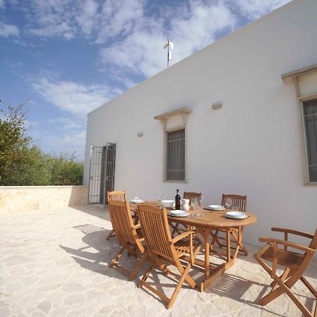 Trullo Genista Villa Martina Franca Bagian luar foto