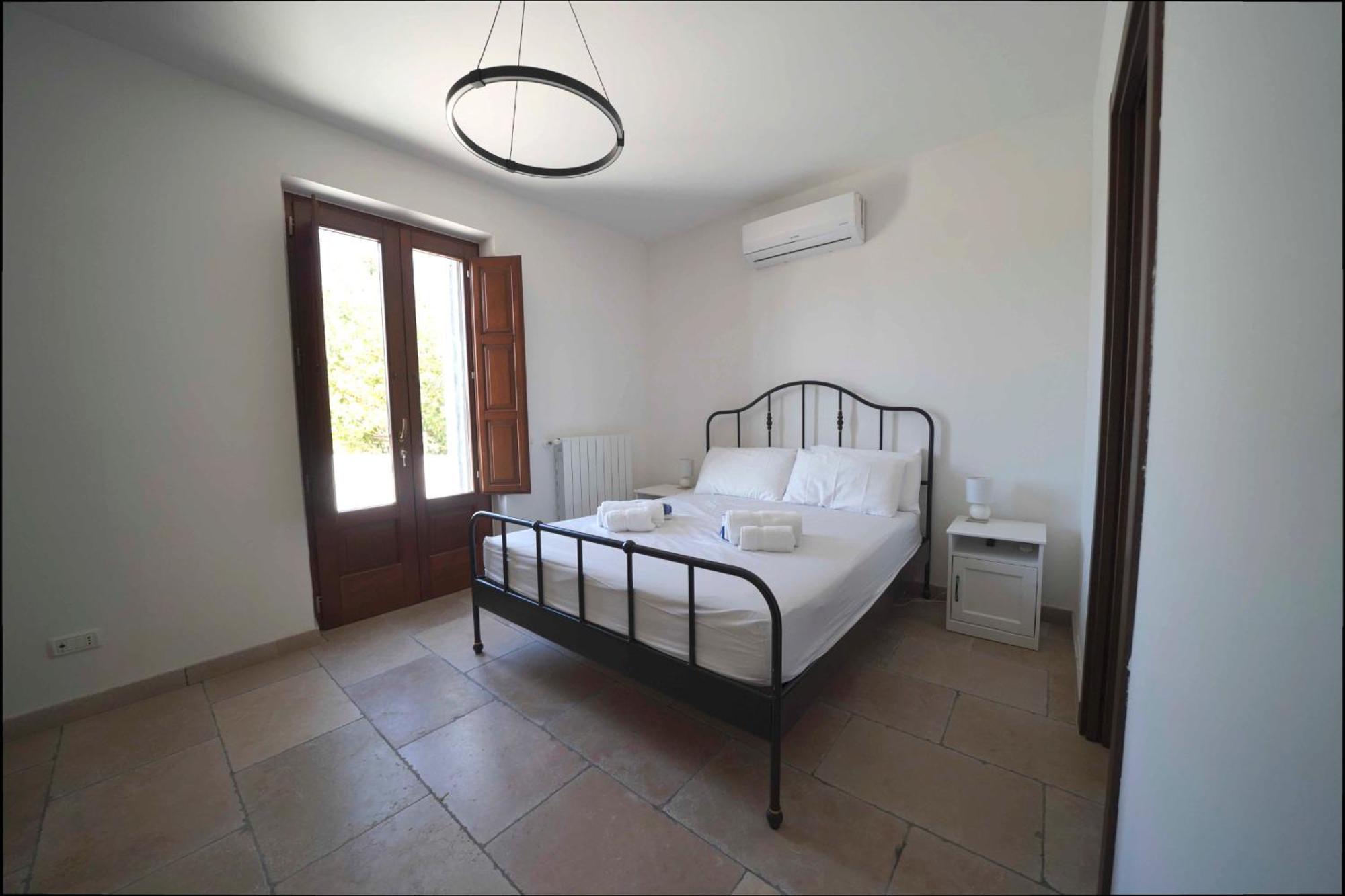 Trullo Genista Villa Martina Franca Bagian luar foto